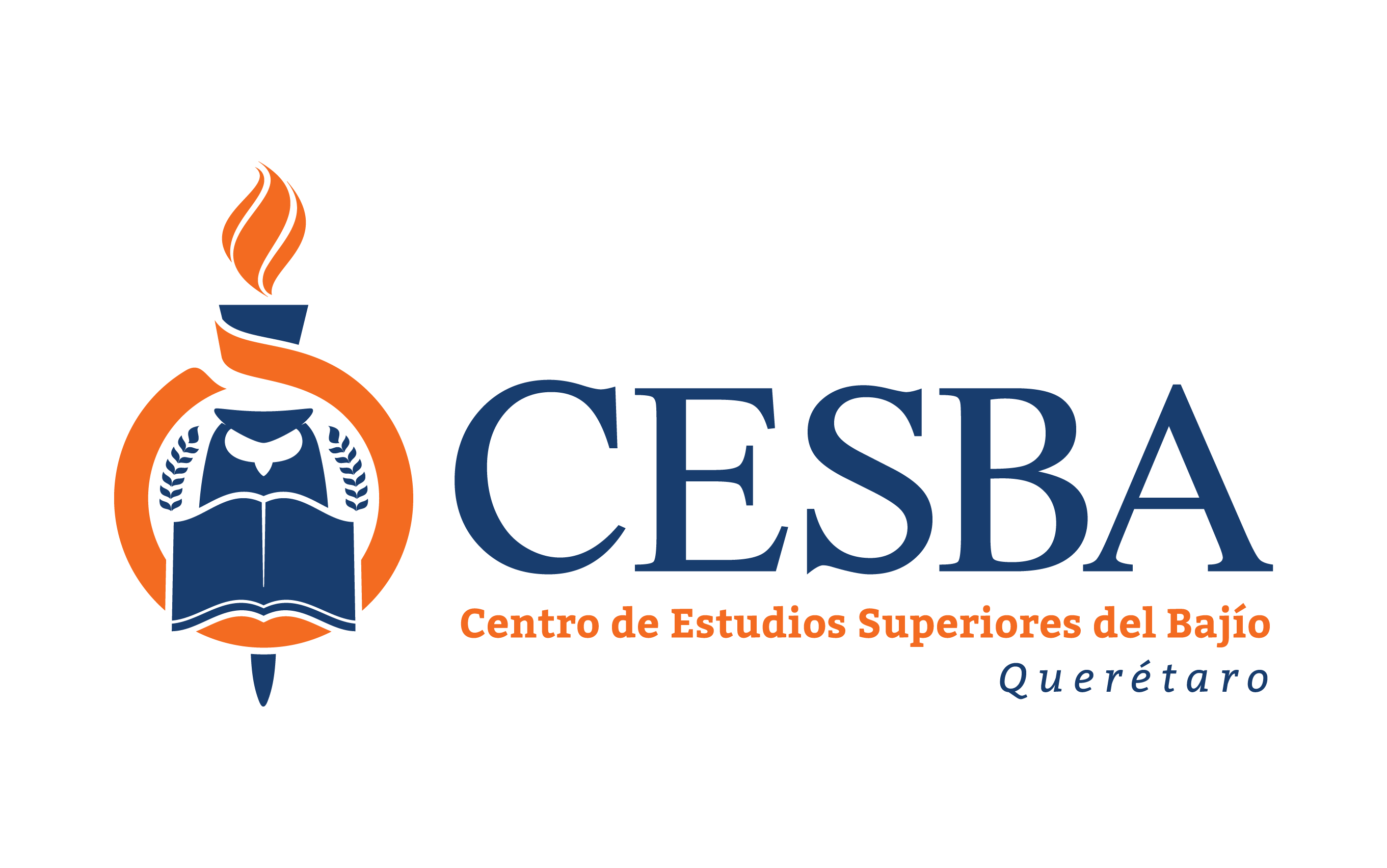 Logotipo CESBA