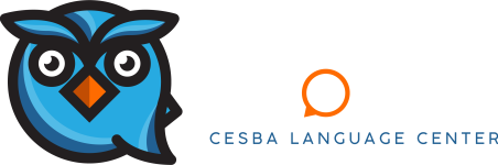 Logo Centro de Idiomas CESBA