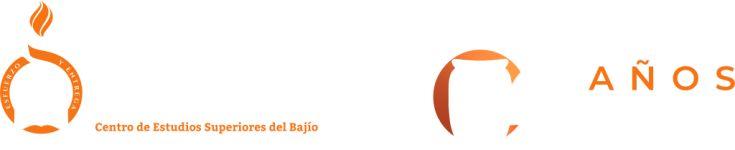 Logo CESBA 20 años