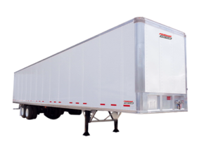 Caja seca Fleet Flyer borda estándar