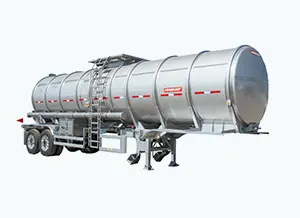 Tanque acero inoxidable